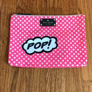 Kate Spade Clutch